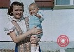 Image Eva Braun home cinéma Allemagne, 1940, de la seconde 13 séquences d'archives historiques vidéo 65675048043