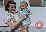 Image Eva Braun home cinéma Allemagne, 1940, de la seconde 14 séquences d'archives historiques vidéo 65675048043