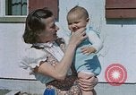 Image Eva Braun home cinéma Allemagne, 1940, de la seconde 15 séquences d'archives historiques vidéo 65675048043