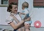 Image Eva Braun home cinéma Allemagne, 1940, de la seconde 16 séquences d'archives historiques vidéo 65675048043
