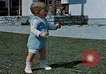Image Eva Braun home cinéma Allemagne, 1940, de la seconde 20 séquences d'archives historiques vidéo 65675048043