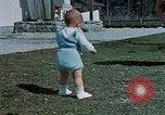 Image Eva Braun home cinéma Allemagne, 1940, de la seconde 33 séquences d'archives historiques vidéo 65675048043