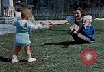 Image Eva Braun home cinéma Allemagne, 1940, de la seconde 34 séquences d'archives historiques vidéo 65675048043