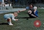Image Eva Braun home cinéma Allemagne, 1940, de la seconde 36 séquences d'archives historiques vidéo 65675048043