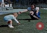 Image Eva Braun home cinéma Allemagne, 1940, de la seconde 37 séquences d'archives historiques vidéo 65675048043