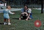 Image Eva Braun home cinéma Allemagne, 1940, de la seconde 41 séquences d'archives historiques vidéo 65675048043