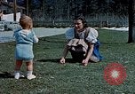 Image Eva Braun home cinéma Allemagne, 1940, de la seconde 43 séquences d'archives historiques vidéo 65675048043