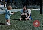 Image Eva Braun home cinéma Allemagne, 1940, de la seconde 44 séquences d'archives historiques vidéo 65675048043