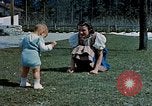 Image Eva Braun home cinéma Allemagne, 1940, de la seconde 46 séquences d'archives historiques vidéo 65675048043