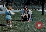 Image Eva Braun home cinéma Allemagne, 1940, de la seconde 47 séquences d'archives historiques vidéo 65675048043