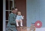 Image Eva Braun home cinéma Allemagne, 1940, de la seconde 60 séquences d'archives historiques vidéo 65675048043