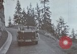 Standbild Eva Braun home Film Kehlstein Deutschland, 1940, aus Sekunde 17 historischem Filmmaterial Videoclip 65675048044