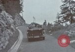 Standbild Eva Braun home Film Kehlstein Deutschland, 1940, aus Sekunde 18 historischem Filmmaterial Videoclip 65675048044