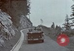 Standbild Eva Braun home Film Kehlstein Deutschland, 1940, aus Sekunde 19 historischem Filmmaterial Videoclip 65675048044