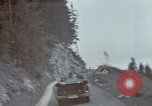 Standbild Eva Braun home Film Kehlstein Deutschland, 1940, aus Sekunde 21 historischem Filmmaterial Videoclip 65675048044