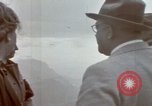 Standbild Eva Braun home Film Kehlstein Deutschland, 1940, aus Sekunde 33 historischem Filmmaterial Videoclip 65675048044