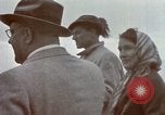 Standbild Eva Braun home Film Kehlstein Deutschland, 1940, aus Sekunde 36 historischem Filmmaterial Videoclip 65675048044