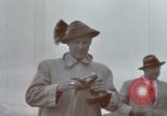 Standbild Eva Braun home Film Kehlstein Deutschland, 1940, aus Sekunde 37 historischem Filmmaterial Videoclip 65675048044