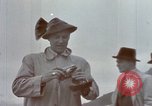 Standbild Eva Braun home Film Kehlstein Deutschland, 1940, aus Sekunde 38 historischem Filmmaterial Videoclip 65675048044