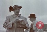 Standbild Eva Braun home Film Kehlstein Deutschland, 1940, aus Sekunde 39 historischem Filmmaterial Videoclip 65675048044
