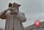 Standbild Eva Braun home Film Kehlstein Deutschland, 1940, aus Sekunde 44 historischem Filmmaterial Videoclip 65675048044
