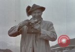 Standbild Eva Braun home Film Kehlstein Deutschland, 1940, aus Sekunde 48 historischem Filmmaterial Videoclip 65675048044