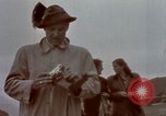 Standbild Eva Braun home Film Kehlstein Deutschland, 1940, aus Sekunde 49 historischem Filmmaterial Videoclip 65675048044