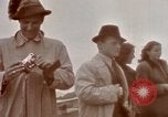 Standbild Eva Braun home Film Kehlstein Deutschland, 1940, aus Sekunde 54 historischem Filmmaterial Videoclip 65675048044