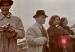 Standbild Eva Braun home Film Kehlstein Deutschland, 1940, aus Sekunde 55 historischem Filmmaterial Videoclip 65675048044