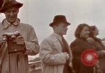 Standbild Eva Braun home Film Kehlstein Deutschland, 1940, aus Sekunde 56 historischem Filmmaterial Videoclip 65675048044