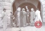Standbild Eva Braun home Film Kehlstein Deutschland, 1940, aus Sekunde 57 historischem Filmmaterial Videoclip 65675048044