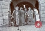 Standbild Eva Braun home Film Kehlstein Deutschland, 1940, aus Sekunde 59 historischem Filmmaterial Videoclip 65675048044