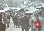 Standbild Eva Braun home Film Bayern Deutschland, 1940, aus Sekunde 3 historischem Filmmaterial Videoclip 65675048045