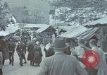 Standbild Eva Braun home Film Bayern Deutschland, 1940, aus Sekunde 6 historischem Filmmaterial Videoclip 65675048045