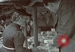 Standbild Eva Braun home Film Bayern Deutschland, 1940, aus Sekunde 7 historischem Filmmaterial Videoclip 65675048045
