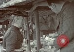 Standbild Eva Braun home Film Bayern Deutschland, 1940, aus Sekunde 8 historischem Filmmaterial Videoclip 65675048045