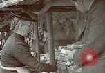 Standbild Eva Braun home Film Bayern Deutschland, 1940, aus Sekunde 9 historischem Filmmaterial Videoclip 65675048045