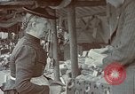 Standbild Eva Braun home Film Bayern Deutschland, 1940, aus Sekunde 10 historischem Filmmaterial Videoclip 65675048045
