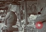 Standbild Eva Braun home Film Bayern Deutschland, 1940, aus Sekunde 11 historischem Filmmaterial Videoclip 65675048045