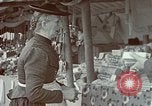 Standbild Eva Braun home Film Bayern Deutschland, 1940, aus Sekunde 12 historischem Filmmaterial Videoclip 65675048045
