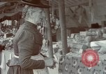 Standbild Eva Braun home Film Bayern Deutschland, 1940, aus Sekunde 13 historischem Filmmaterial Videoclip 65675048045