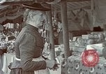 Standbild Eva Braun home Film Bayern Deutschland, 1940, aus Sekunde 14 historischem Filmmaterial Videoclip 65675048045