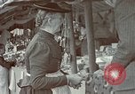 Standbild Eva Braun home Film Bayern Deutschland, 1940, aus Sekunde 16 historischem Filmmaterial Videoclip 65675048045