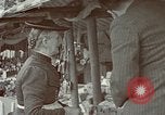 Standbild Eva Braun home Film Bayern Deutschland, 1940, aus Sekunde 17 historischem Filmmaterial Videoclip 65675048045