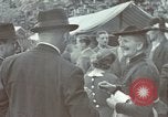 Standbild Eva Braun home Film Bayern Deutschland, 1940, aus Sekunde 18 historischem Filmmaterial Videoclip 65675048045