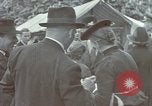 Standbild Eva Braun home Film Bayern Deutschland, 1940, aus Sekunde 19 historischem Filmmaterial Videoclip 65675048045