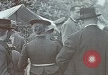 Standbild Eva Braun home Film Bayern Deutschland, 1940, aus Sekunde 22 historischem Filmmaterial Videoclip 65675048045