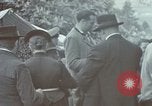 Standbild Eva Braun home Film Bayern Deutschland, 1940, aus Sekunde 24 historischem Filmmaterial Videoclip 65675048045
