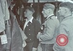 Standbild Eva Braun home Film Bayern Deutschland, 1940, aus Sekunde 25 historischem Filmmaterial Videoclip 65675048045