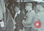 Standbild Eva Braun home Film Bayern Deutschland, 1940, aus Sekunde 26 historischem Filmmaterial Videoclip 65675048045